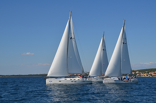 «Лига пластика» приглашает на регату! «Лига пластика» приглашает на регату!