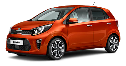 KIA Picanto ����� �����!
