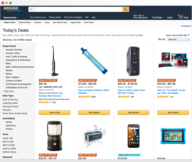 ������ e-commerce ������� 2017 ����