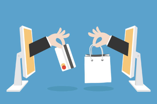 ������ e-commerce ������� 2017 ����