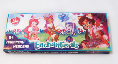 �������� ������� � ���������� &laquo;Enchantimals&raquo; � &laquo;Hot Wheels&raquo; �� Centrum.