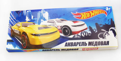 �������� ������� � ���������� &laquo;Enchantimals&raquo; � &laquo;Hot Wheels&raquo; �� Centrum.