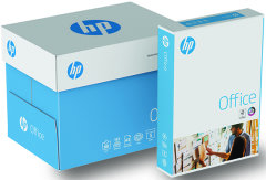 International Paper перезапускает линейку бумаг HP International Paper перезапускает линейку бумаг HP