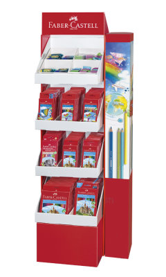 ����� �������� (FABER-CASTELL): &laquo;�� ����� ��������� ������� ������� ��� �������� ����������&raquo;