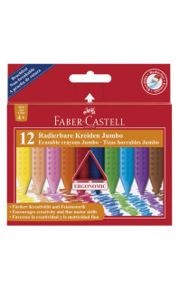 ����� �������� (FABER-CASTELL): &laquo;�� ����� ��������� ������� ������� ��� �������� ����������&raquo;