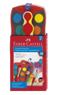 ����� �������� (FABER-CASTELL): &laquo;�� ����� ��������� ������� ������� ��� �������� ����������&raquo;