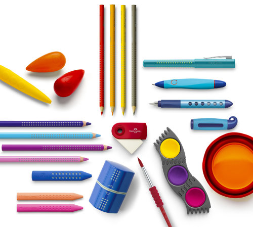 ����� �������� (FABER-CASTELL): &laquo;�� ����� ��������� ������� ������� ��� �������� ����������&raquo;