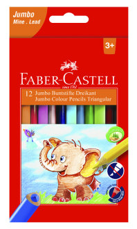 ����� �������� (FABER-CASTELL): &laquo;�� ����� ��������� ������� ������� ��� �������� ����������&raquo;
