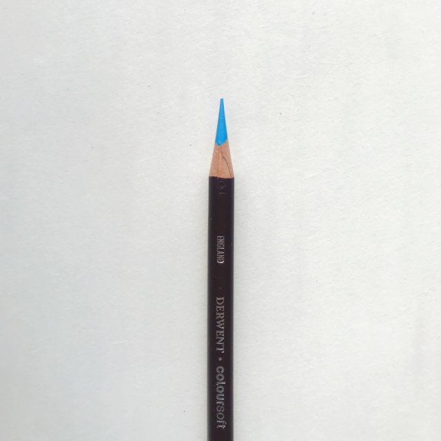 Цветные карандаши COLOURSOFT в обзоре Евгении Карчевской Цветные карандаши COLOURSOFT в обзоре Евгении Карчевской