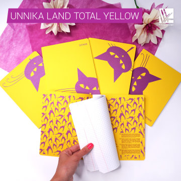 TOTAL YELLOW. ������ �����