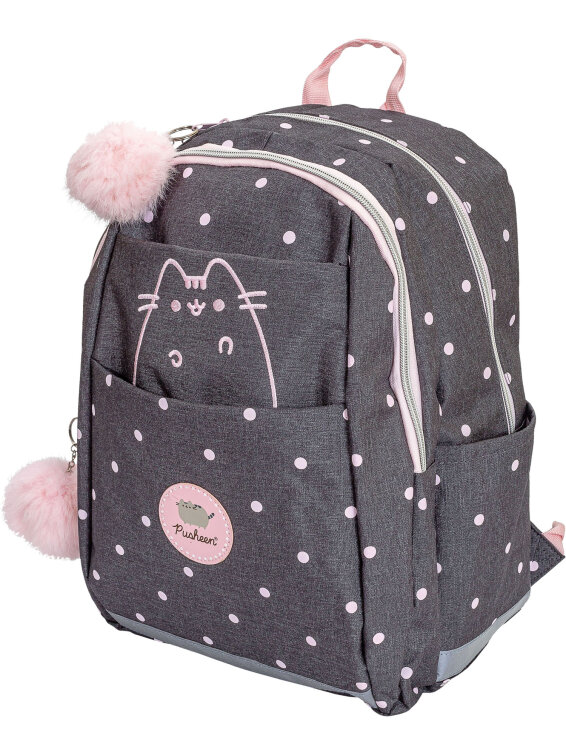 ������� ������ Pusheen
