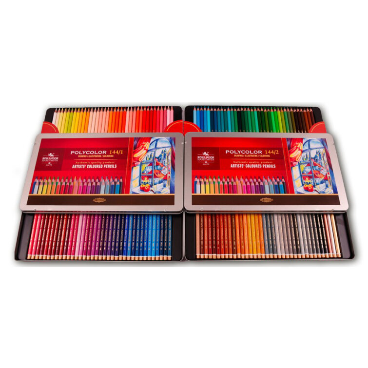 ��������� ������� �������������� POLYCOLOR 3828