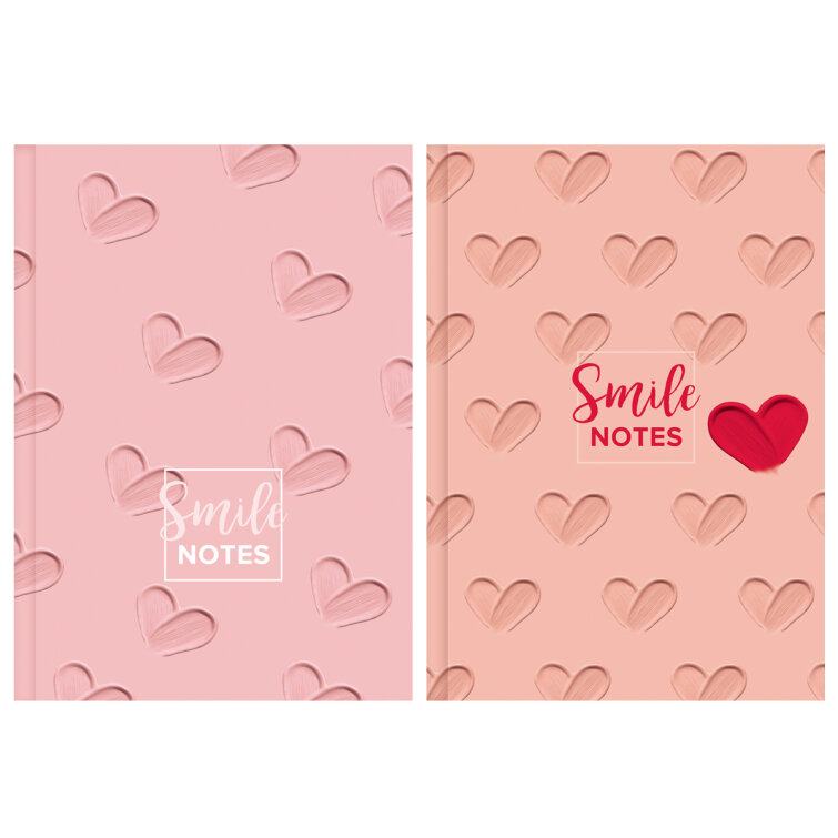 �������� BG ″Smile note″: ������ �������!