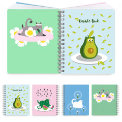 ����� �������! ����� �������� ″Double book″ �� ������+
