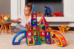 Степан Кудряков (STEAM TOYS): «Пандемия помогла пересмотреть взгляды на бизнес» Степан Кудряков (STEAM TOYS): «Пандемия помогла пересмотреть взгляды на бизнес»