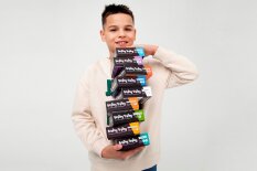 Степан Кудряков (STEAM TOYS): «Пандемия помогла пересмотреть взгляды на бизнес» Степан Кудряков (STEAM TOYS): «Пандемия помогла пересмотреть взгляды на бизнес»