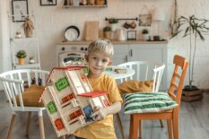 Степан Кудряков (STEAM TOYS): «Пандемия помогла пересмотреть взгляды на бизнес» Степан Кудряков (STEAM TOYS): «Пандемия помогла пересмотреть взгляды на бизнес»