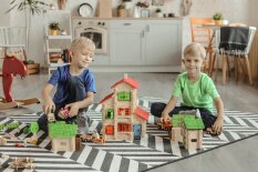 Степан Кудряков (STEAM TOYS): «Пандемия помогла пересмотреть взгляды на бизнес» Степан Кудряков (STEAM TOYS): «Пандемия помогла пересмотреть взгляды на бизнес»