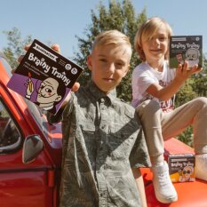 Степан Кудряков (STEAM TOYS): «Пандемия помогла пересмотреть взгляды на бизнес» Степан Кудряков (STEAM TOYS): «Пандемия помогла пересмотреть взгляды на бизнес»