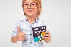 Степан Кудряков (STEAM TOYS): «Пандемия помогла пересмотреть взгляды на бизнес» Степан Кудряков (STEAM TOYS): «Пандемия помогла пересмотреть взгляды на бизнес»