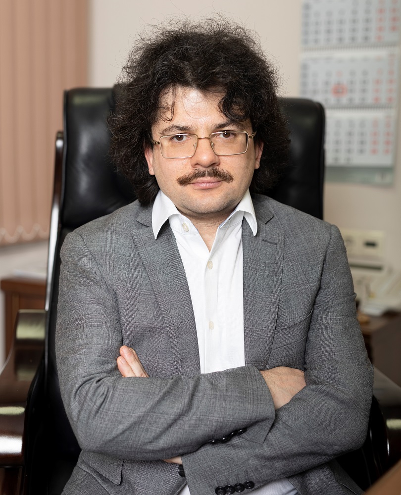 Борис Кац, фирма &laquo;Гамма&raquo; (ГАММА ТД): &laquo;Каждый ребенок – исследователь, и это важно развивать и поощрять&raquo;