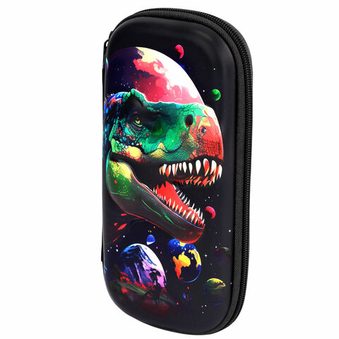 Пенал ЮНЛАНДИЯ ″Galaxy Dino″ Пенал ЮНЛАНДИЯ ″Galaxy Dino″