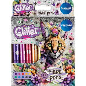    «Glitter jumbo»  Centrum.    .