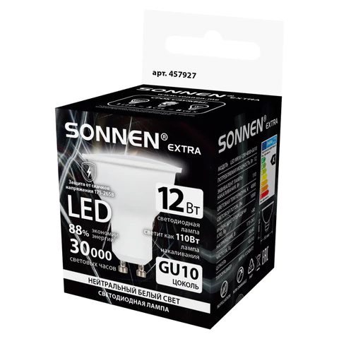 ����� ������������ SONNEN EXTRA, �����, ����������� �����