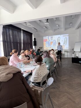 ГК ″САМСОН″: драйв, знания и новые бренды в Беларуси! ГК ″САМСОН″: драйв, знания и новые бренды в Беларуси!