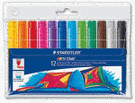 Фломастеры Staedtler для малышей от компании «Форум»! Фломастеры Staedtler для малышей от компании «Форум»!