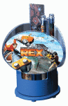 ����������� ���������� ������ �� Generator Rex � ������� �� �������� &laquo;����������&raquo;!
