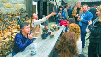 Partner Club Silwerhof: ����� �� �����������