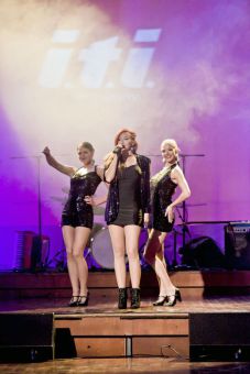 Partner Club Silwerhof: ����� �� �����������