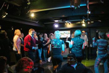 Partner Club Silwerhof: ����� �� �����������