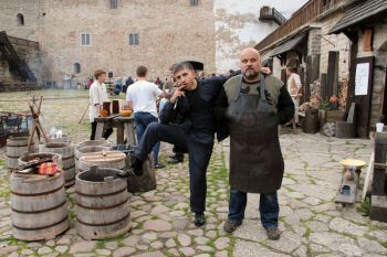 Partner Club Silwerhof: ����� �� �����������