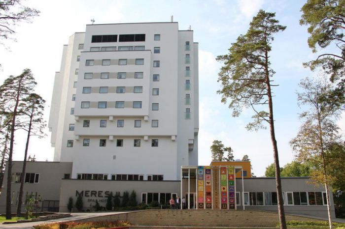 Partner Club Silwerhof: ����� �� �����������