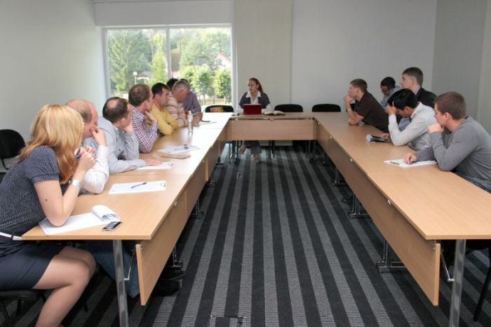 Partner Club Silwerhof: ����� �� �����������