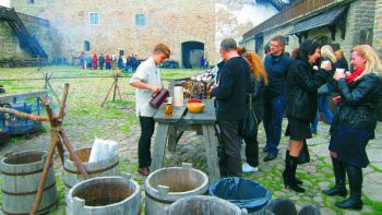Partner Club Silwerhof: ����� �� �����������