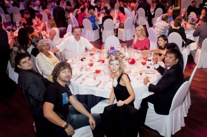 Partner Club Silwerhof: ����� �� �����������