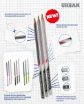″Группа Товарищей: Herlitz- канцелярские мелочи, но какие!