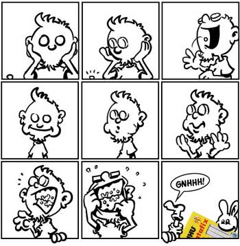 ������� ��������� UHU Patafix PROPower