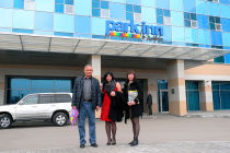 Parkinn hotel