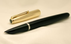 Parker – ручка Победы Parker – ручка Победы