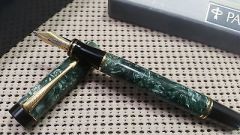 Parker – ручка Победы Parker – ручка Победы