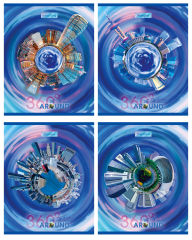 ″360°″ ″360°″