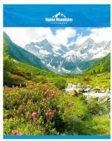 ����� ������� &laquo;Alpine Mountains&raquo;: ������ ������ ���������� �����.