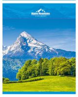 ����� ������� &laquo;Alpine Mountains&raquo;: ������ ������ ���������� �����.