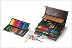 Акции от Faber-Castell. Товар месяца. Октябрь 2016 Акции от Faber-Castell. Товар месяца. Октябрь 2016