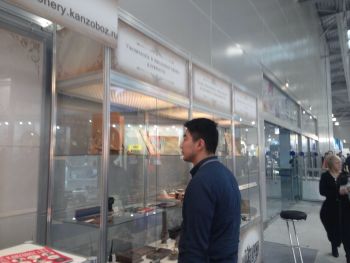 Предпоследние карандаши СССР и отчет музея по выставке ″Скрепка″. Предпоследние карандаши СССР и отчет музея по выставке ″Скрепка″.