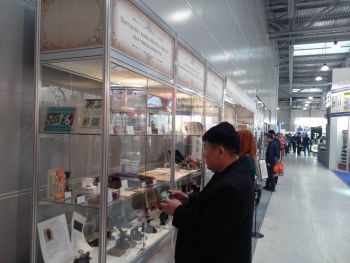 Предпоследние карандаши СССР и отчет музея по выставке ″Скрепка″. Предпоследние карандаши СССР и отчет музея по выставке ″Скрепка″.